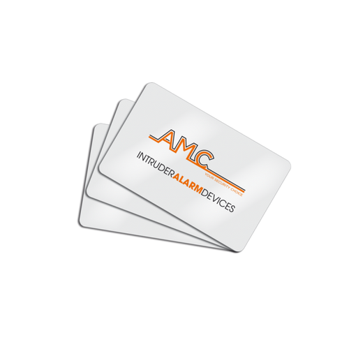 AMC KX-TAG, Proximity kártya