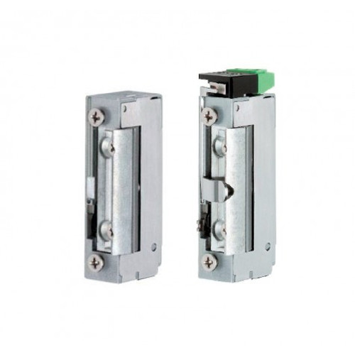 ASSA ABLOY 118E-A7 MINI, vékonyított kivitelű elektromos zárfogadó