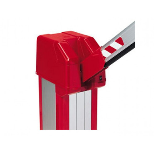 CARDIN EL613, sorompó motor, vezérléssel, villogóval