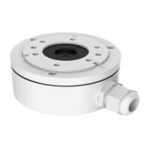 Hikvision DS-1280ZJ-XS, kötődoboz cső kamerához, 100mm