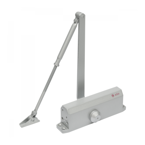 SA-5044AW, karos ajtócsukó, ajtóbehúzó 60-85kg