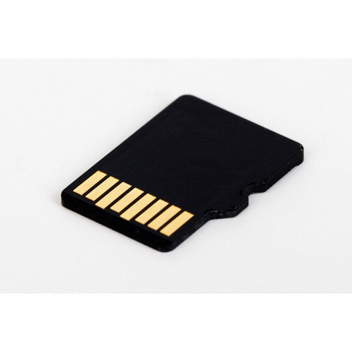 Micro SD kártya 64GB 4K UHS-1 U3, 8MP 4K videókhoz ajánlott (kb. 2,5 óra fér rá 4K-ban), sportkamerákhoz, autós kamerákhoz, vadkamerákhoz