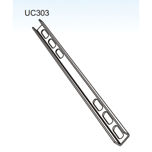 Skybox U elem UC303
